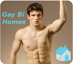 Homes for Gay and Bi Guys